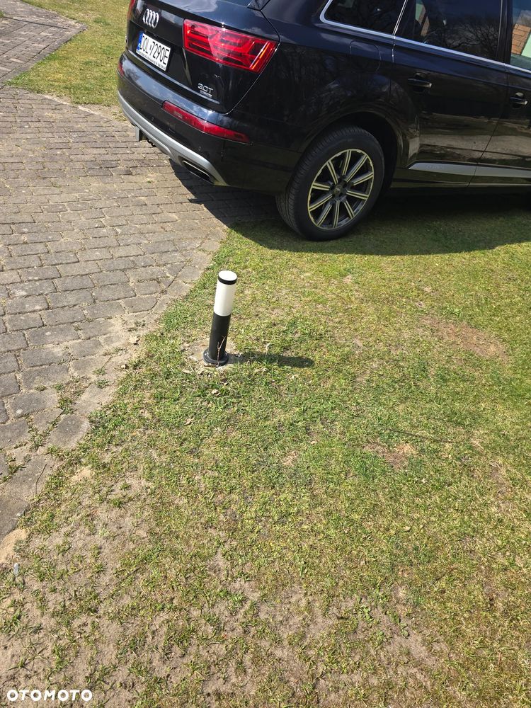 Audi Q7 3.0 TFSI Quattro Tiptronic - 3