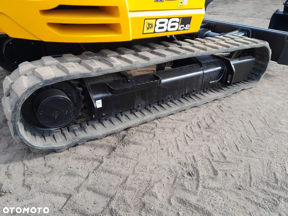 JCB 86C-2 - 18