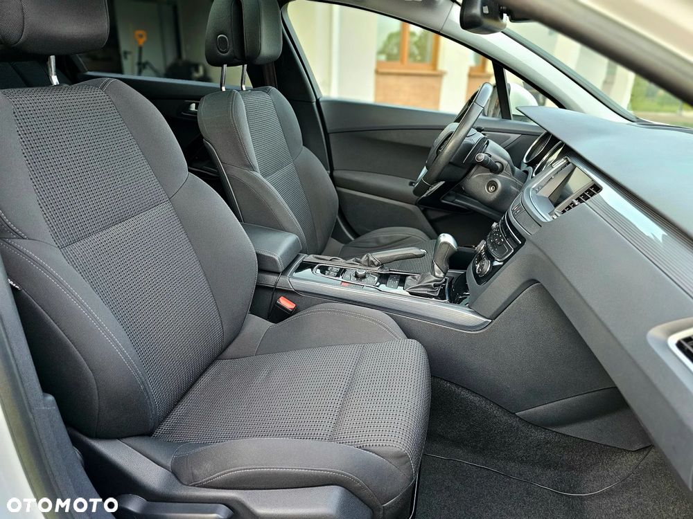 Peugeot 508 2.0 HDi Business Line - 13