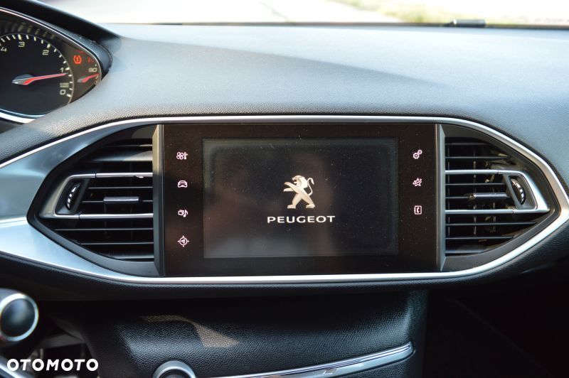 Peugeot 308 - 20