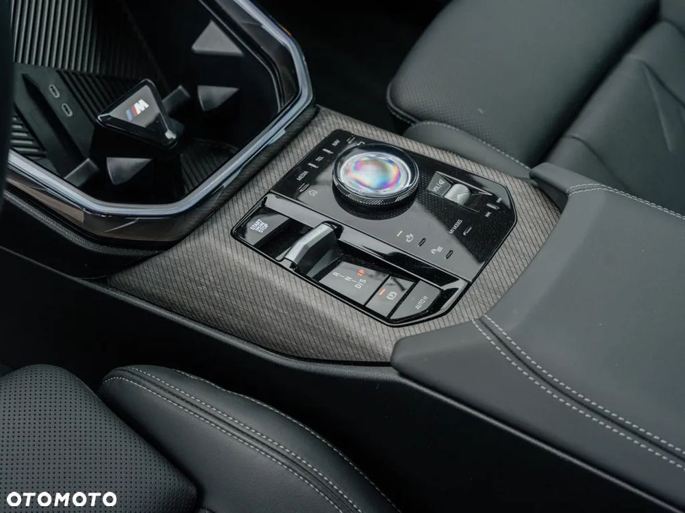 BMW X3 20d xDrive - 9