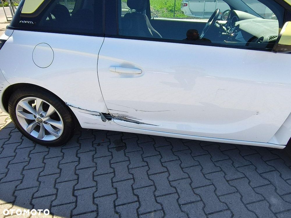 Opel Adam - 10