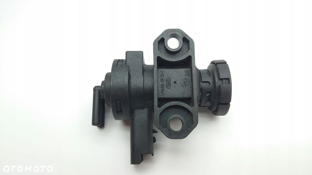 elektrozawÓ podciŚnienia turbo 0928400414 partne berlingo jumpy 2.0 hdi - 5