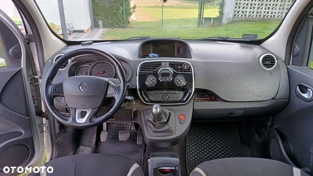 Renault Kangoo - 10