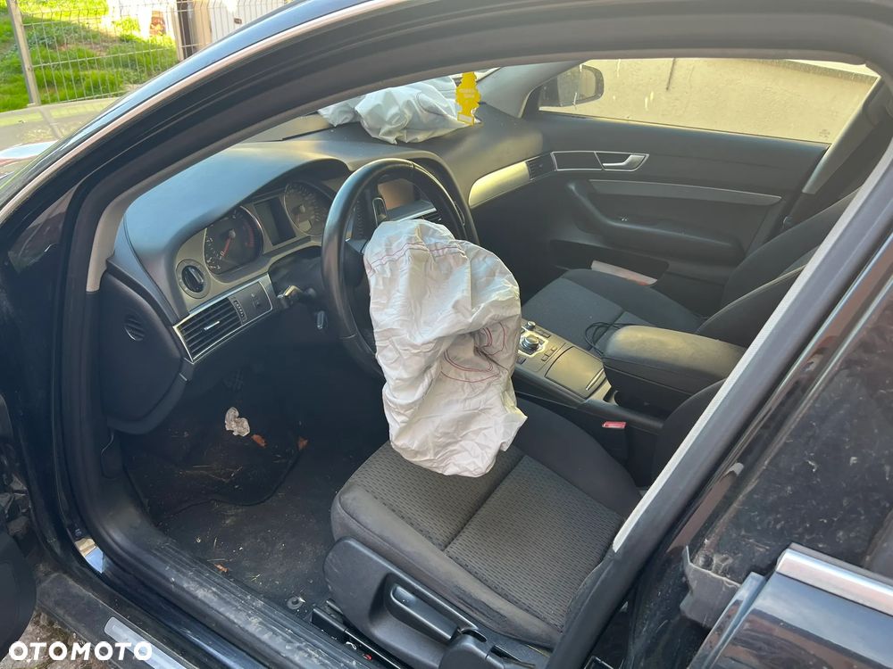 Audi A6 Limousine 2.0 TDI - 6