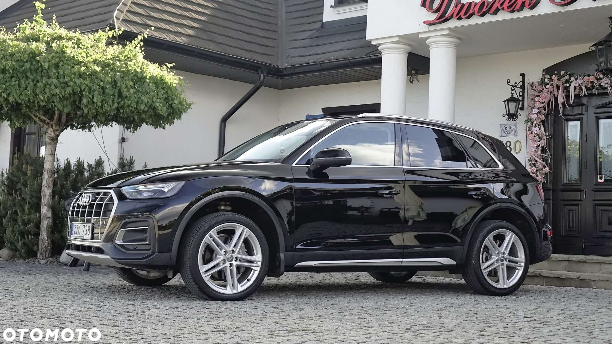 Audi Q5 - 11
