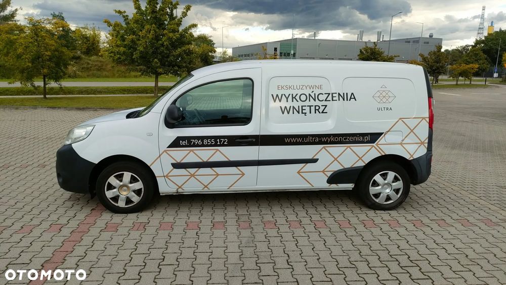 Renault Kangoo - 2