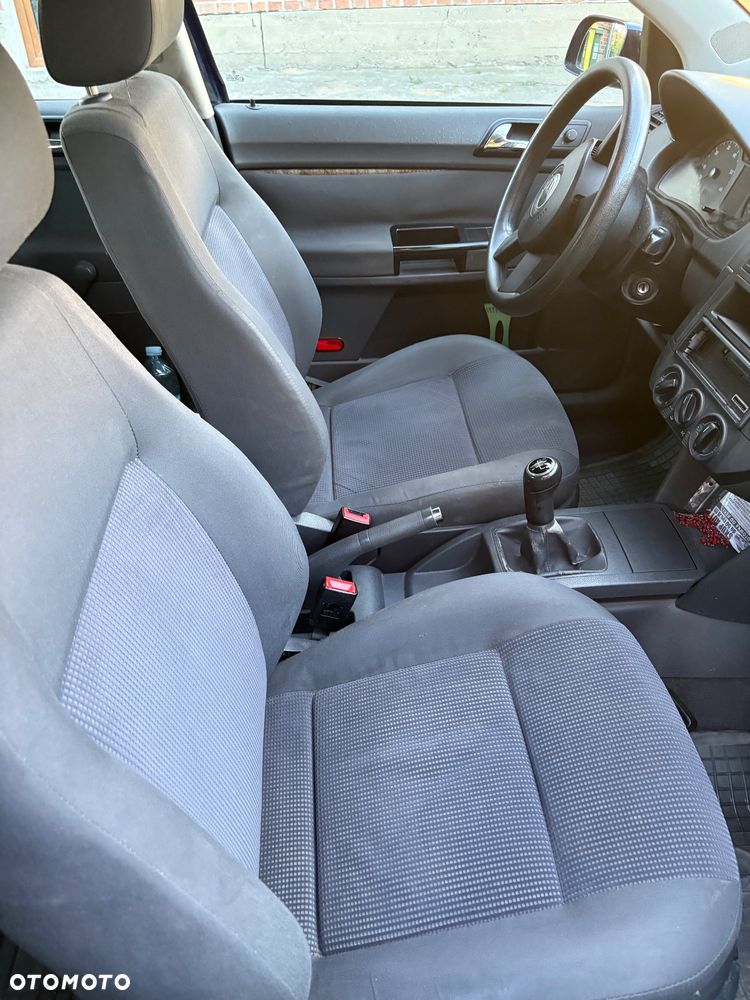 Volkswagen Polo 1.2 12V Basis - 10