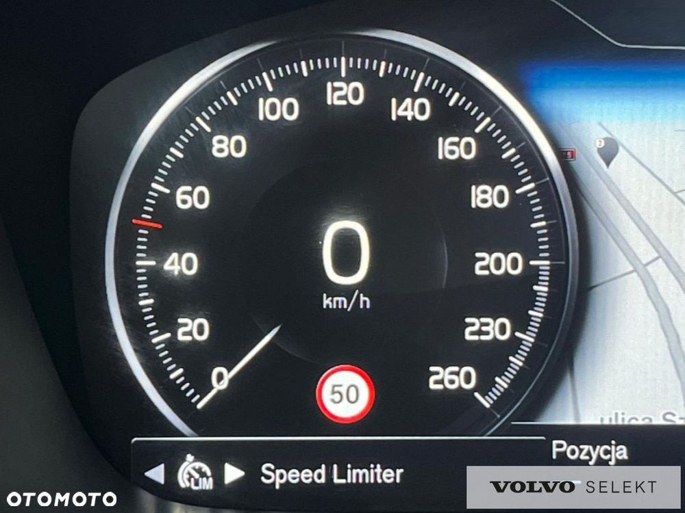Volvo S90 - 29