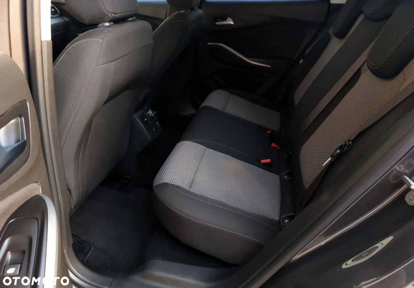 Opel Grandland X - 26