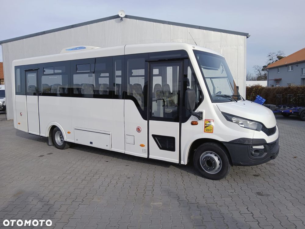 Iveco Indcar - 1