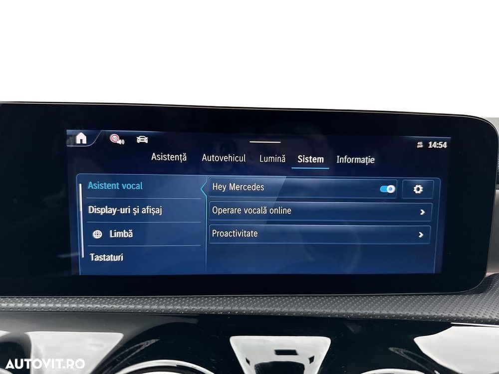 Mercedes-Benz A 200 - 22