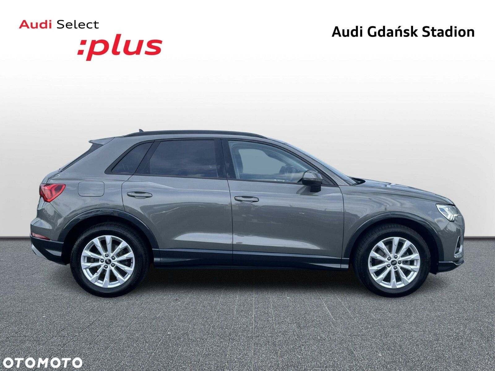 Audi Q3 - 7