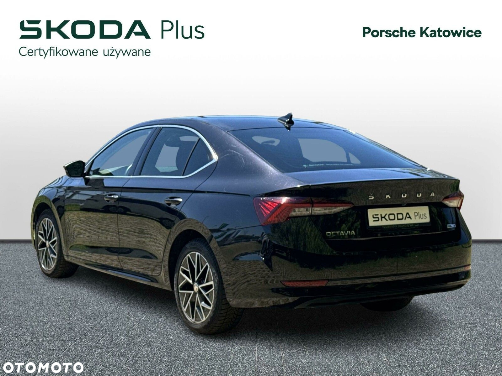 Skoda Octavia - 3