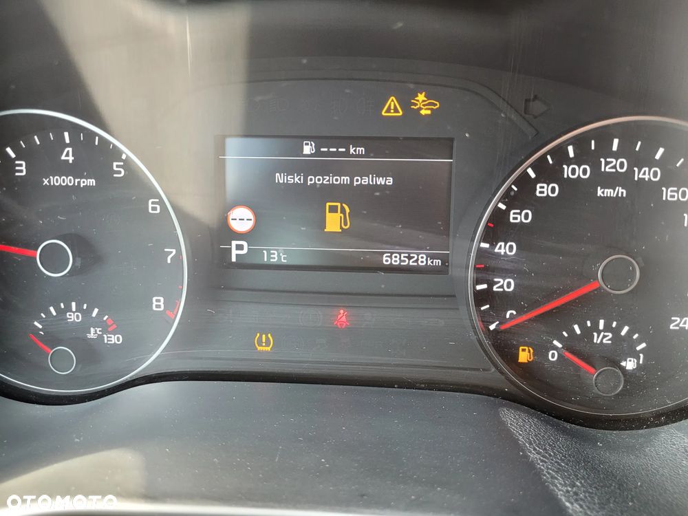 Kia Sportage 1.6 T-GDI AWD GT Line - 5