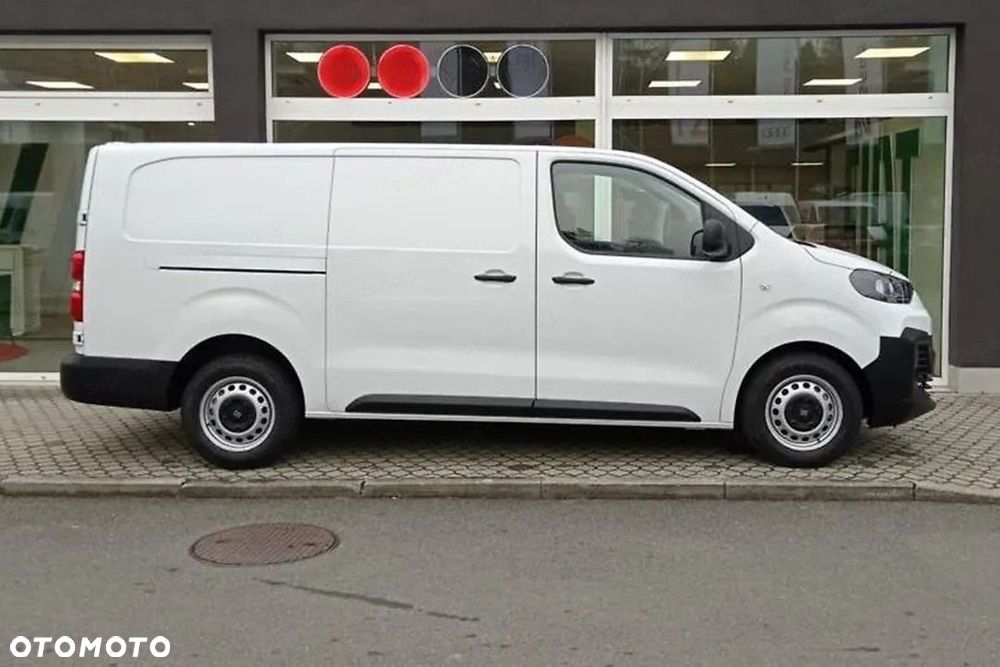 Fiat Scudo XL L2H1 2.2 150KM - 5