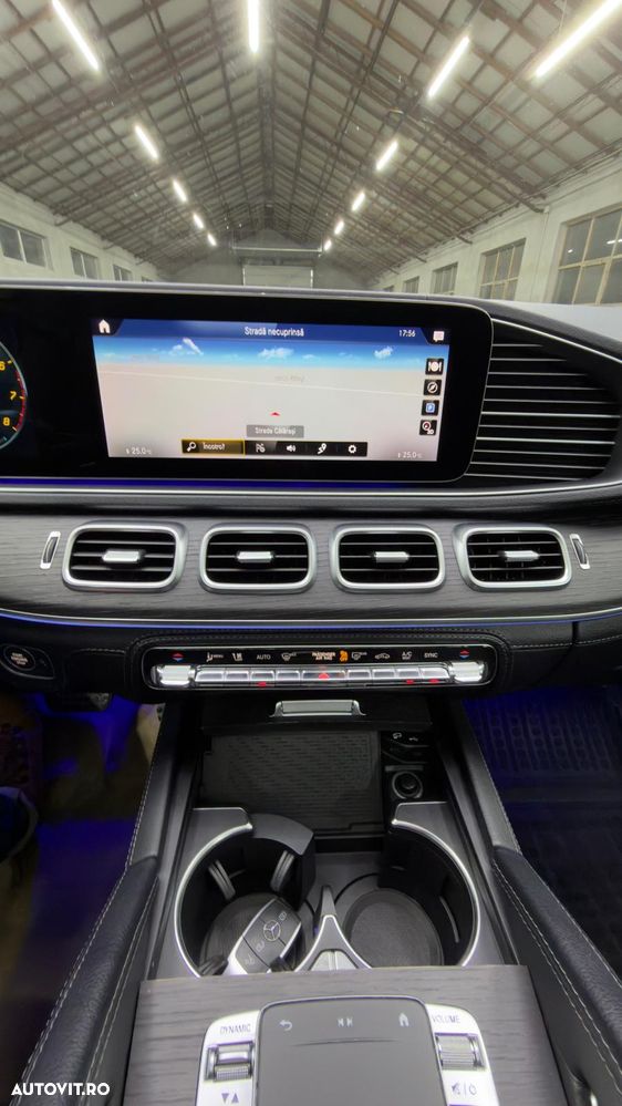 Mercedes-Benz GLE 450 MHEV 4MATIC - 16