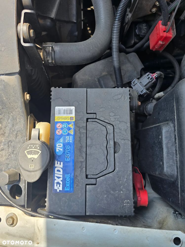 Chevrolet Silverado - 8