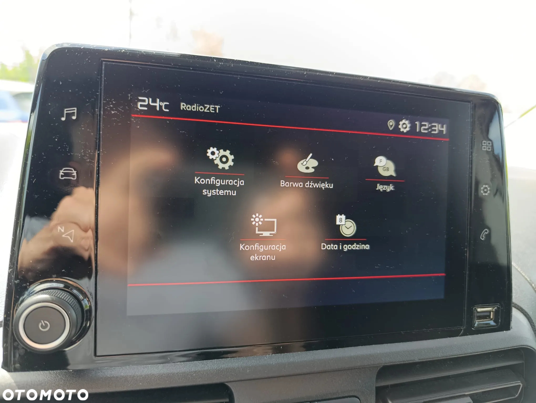 Citroën Berlingo - 19