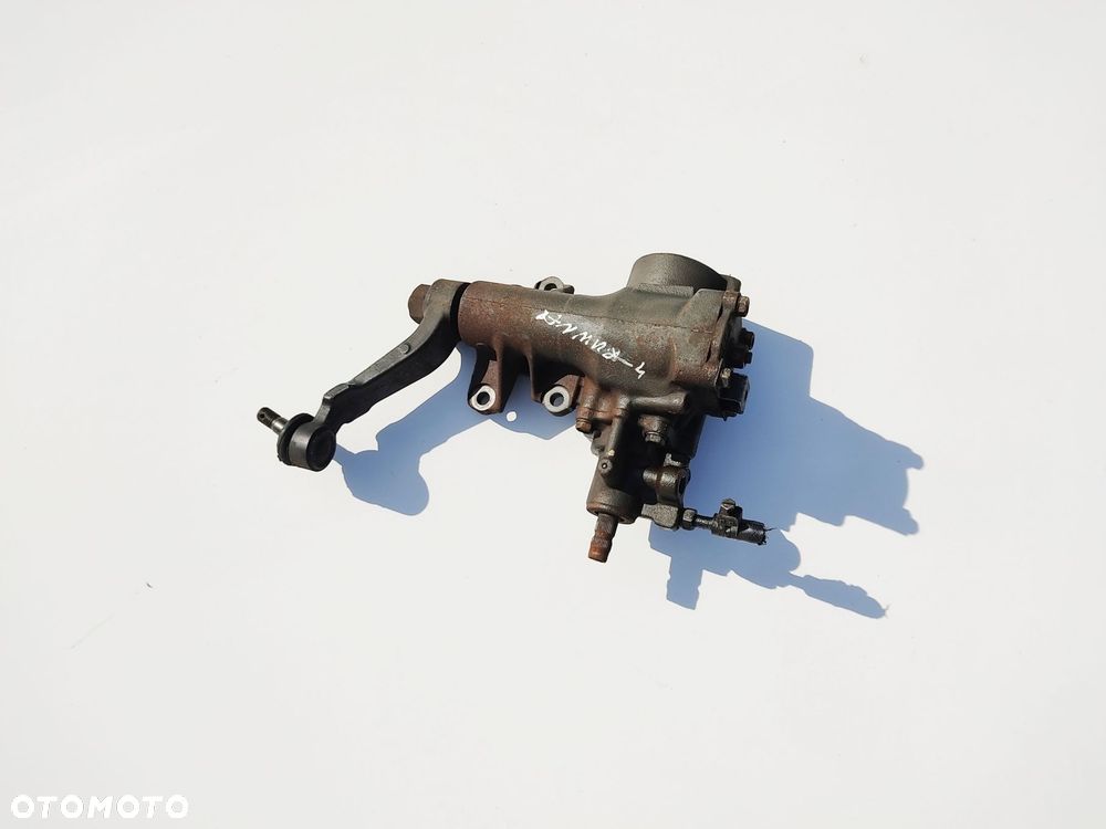 przekładnia kierownicza toyota 4runner 4 runner 2.4 td europa 1990-1996 - 5