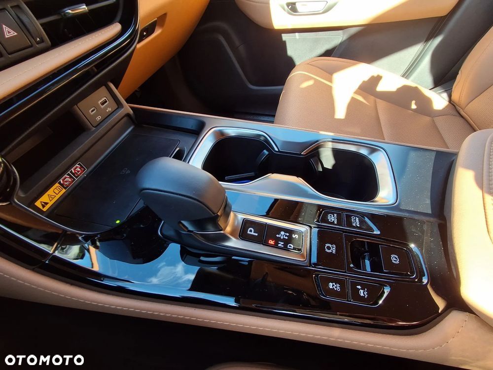 Lexus NX 450h+ Prestige AWD - 18