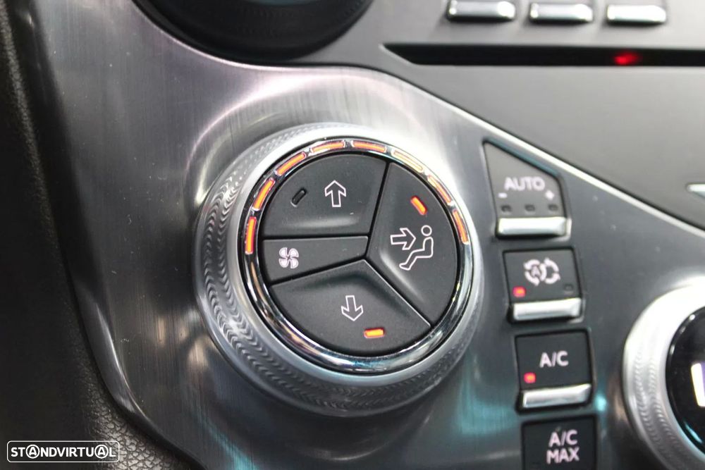 DS DS5 2.0 Hybrid4 Sport Chic - 19