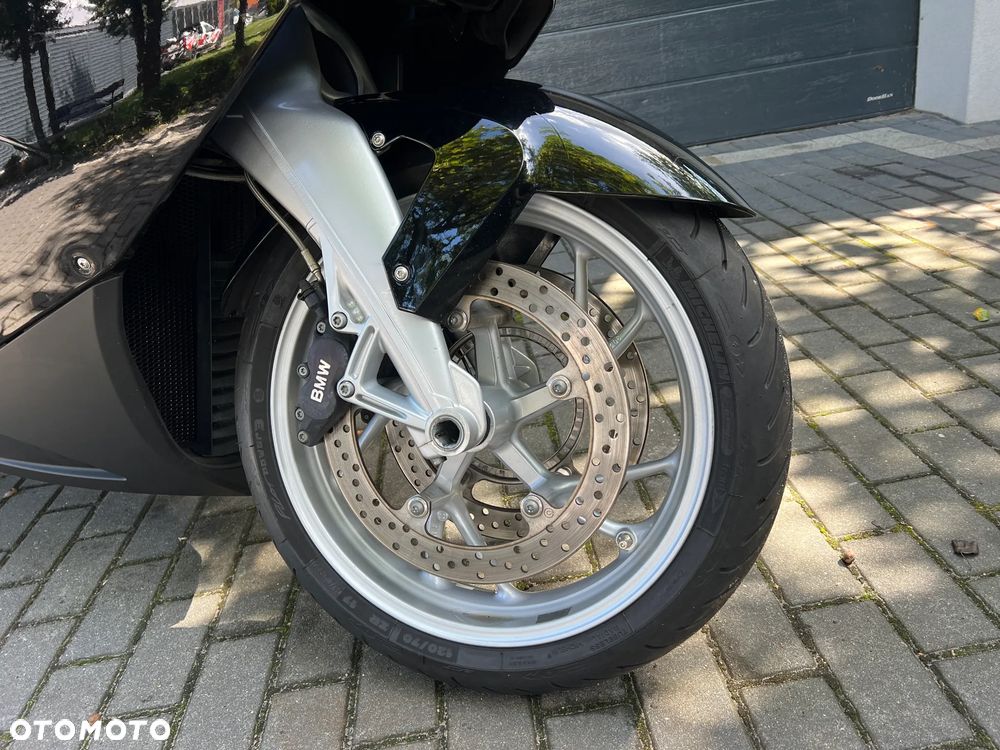 BMW K - 6