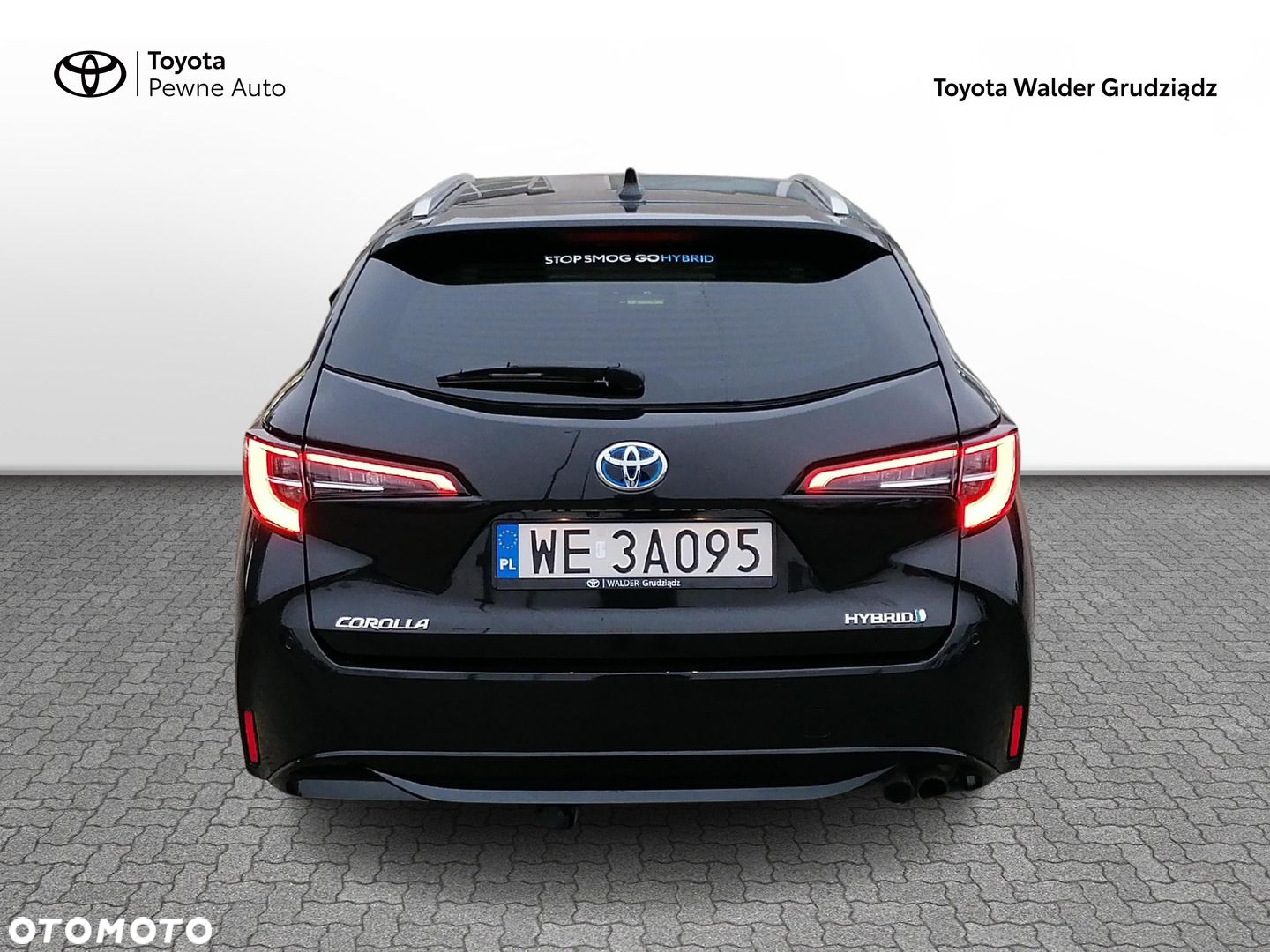 Toyota Corolla - 7