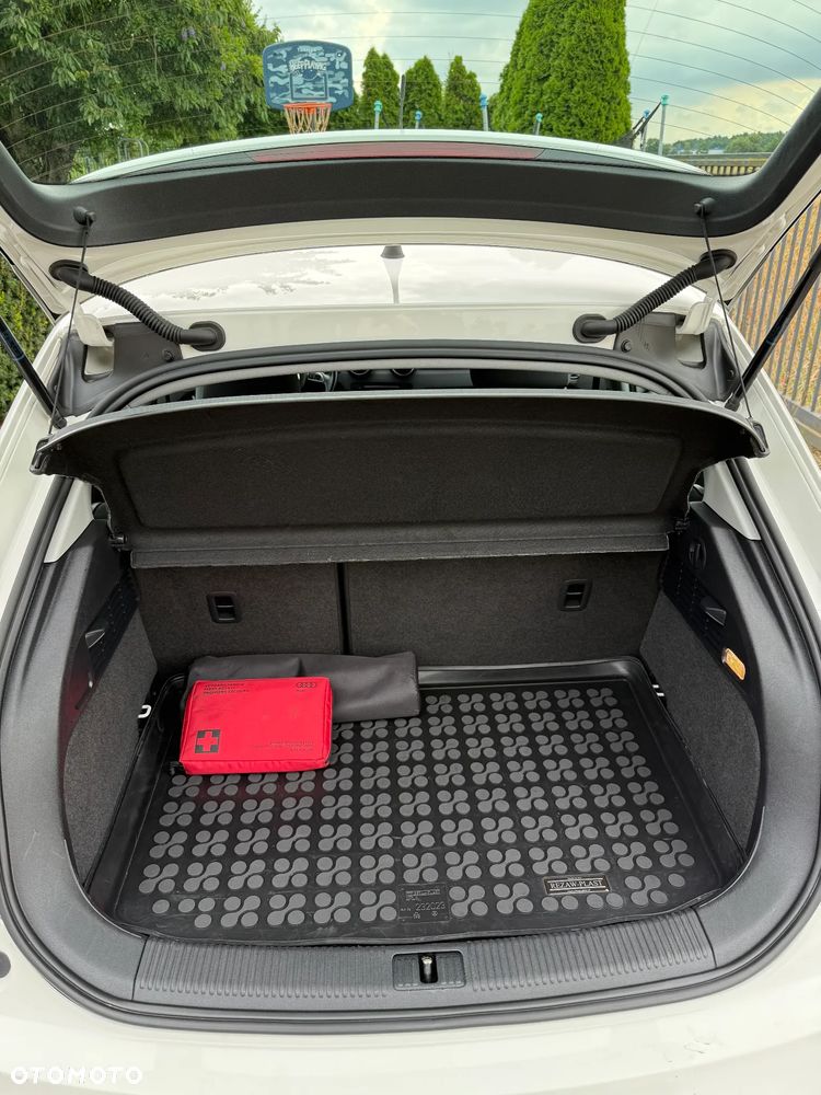 Audi A1 Sportback - 8