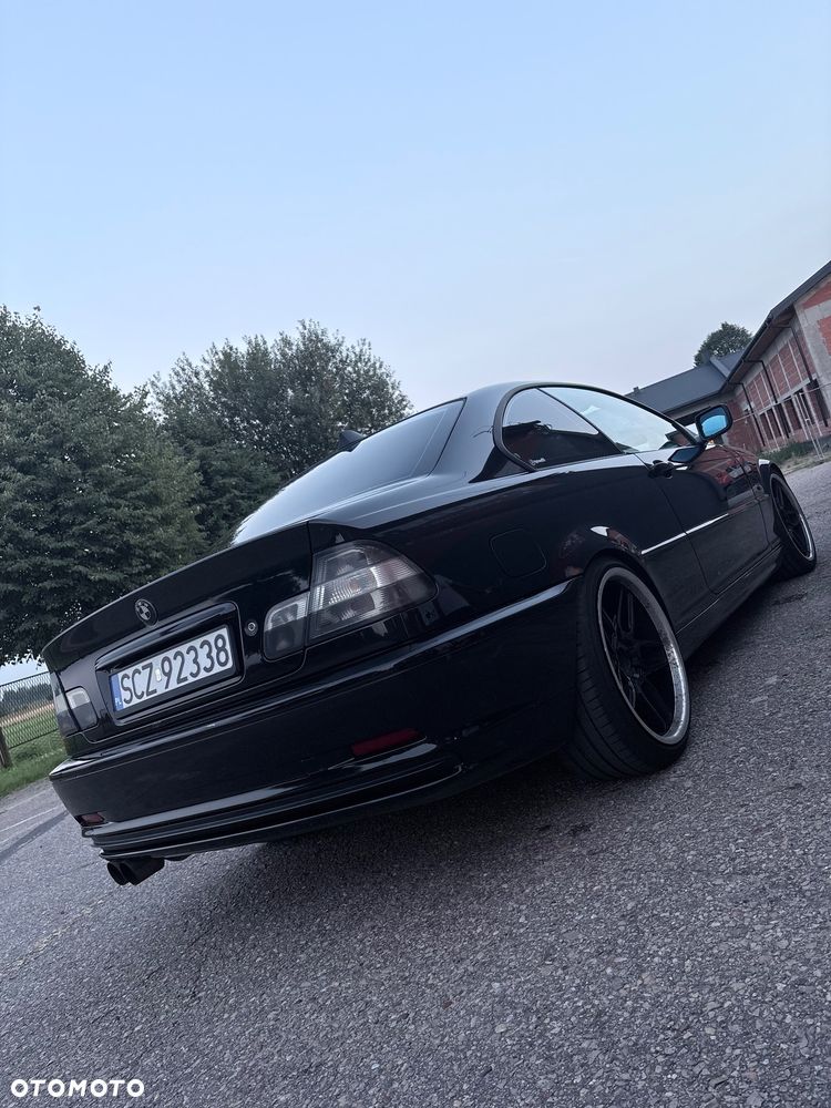 BMW Seria 3 318 Ci - 3