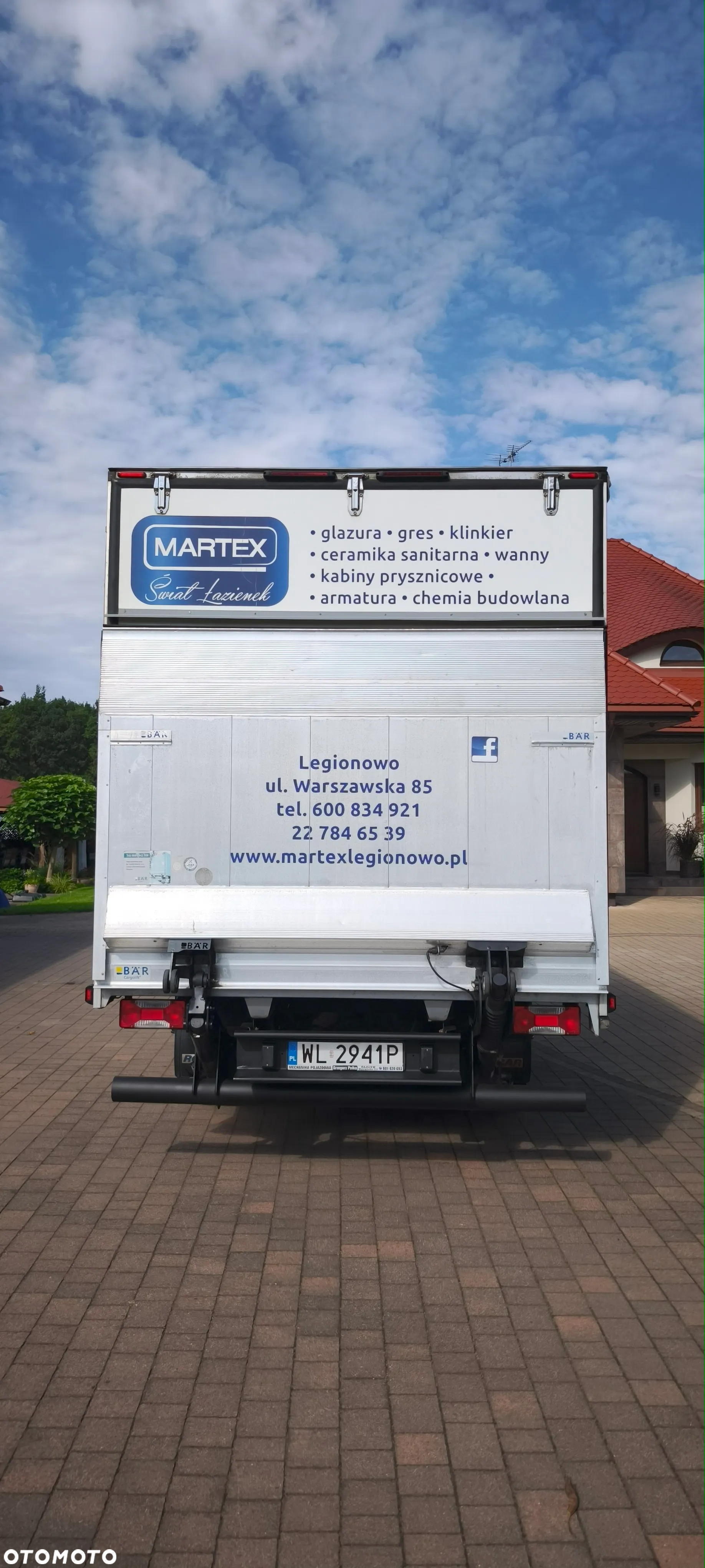 Iveco 50c160 - 5