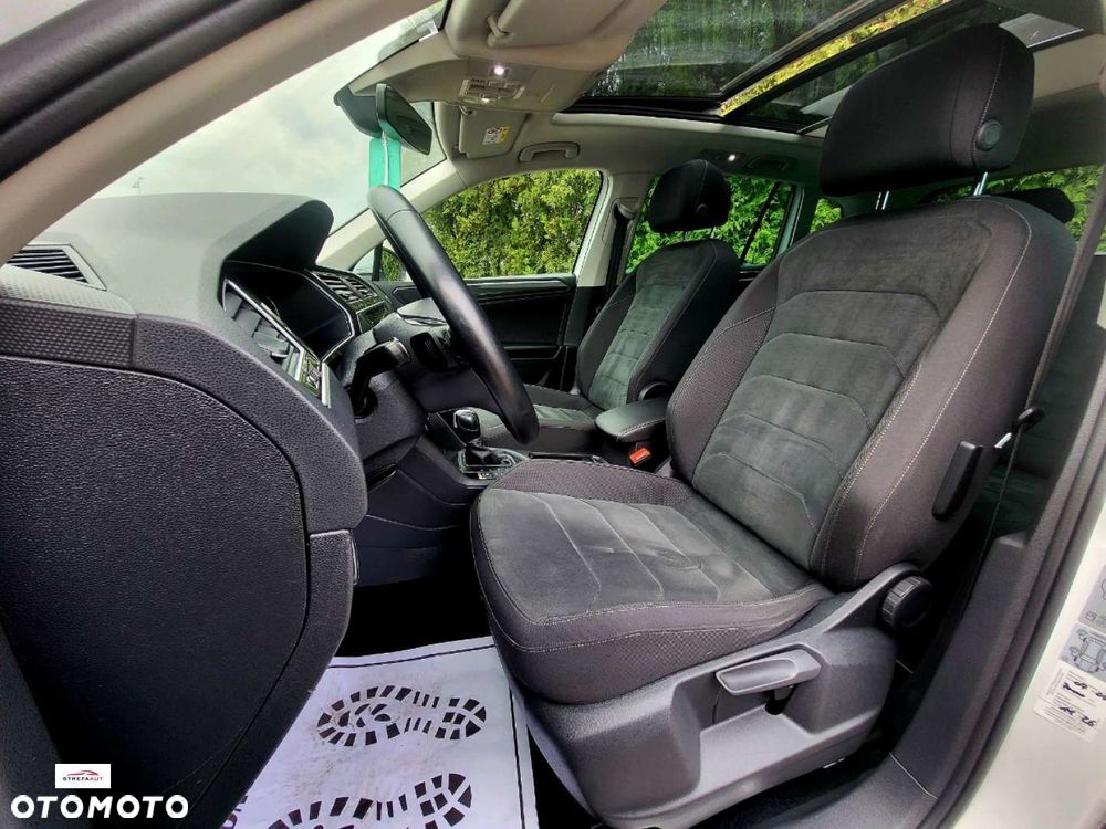 Volkswagen Tiguan - 5