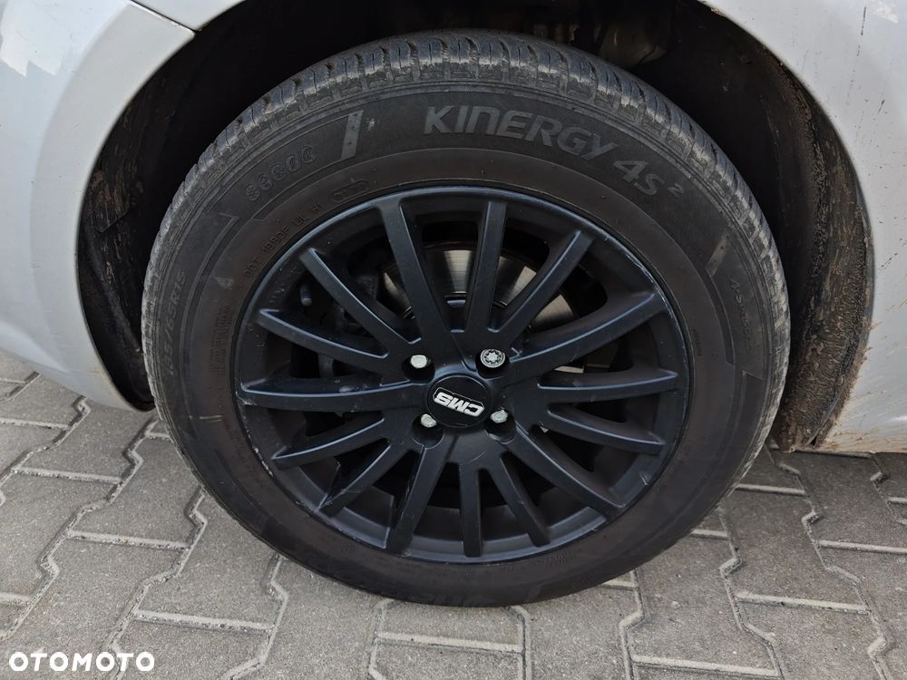 Fiat Punto 1.4 Easy S&S - 9