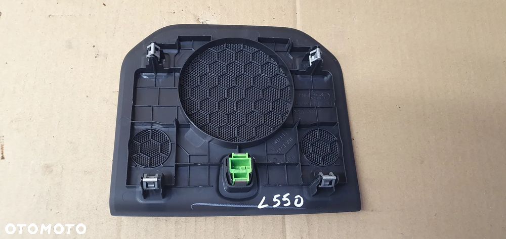 Osłona kratka deski konsoli nawiewu czujnik Land Rover Discovery Sport L550 FK72-04454-AD - 4