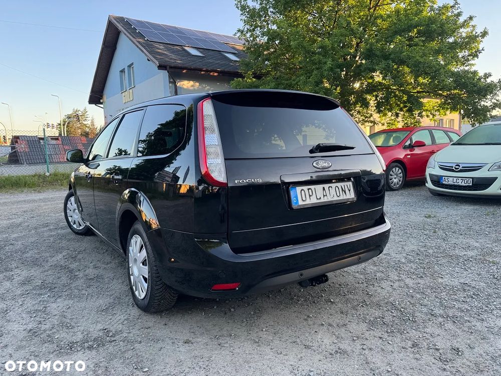 Ford Focus - 9