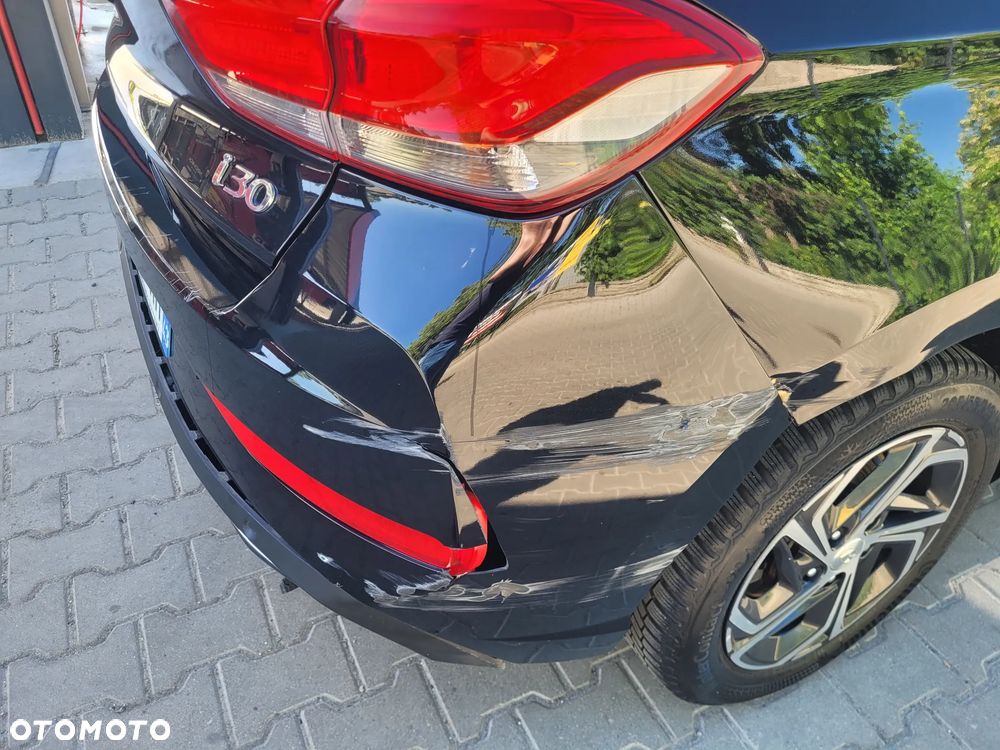 Hyundai i30 - 33