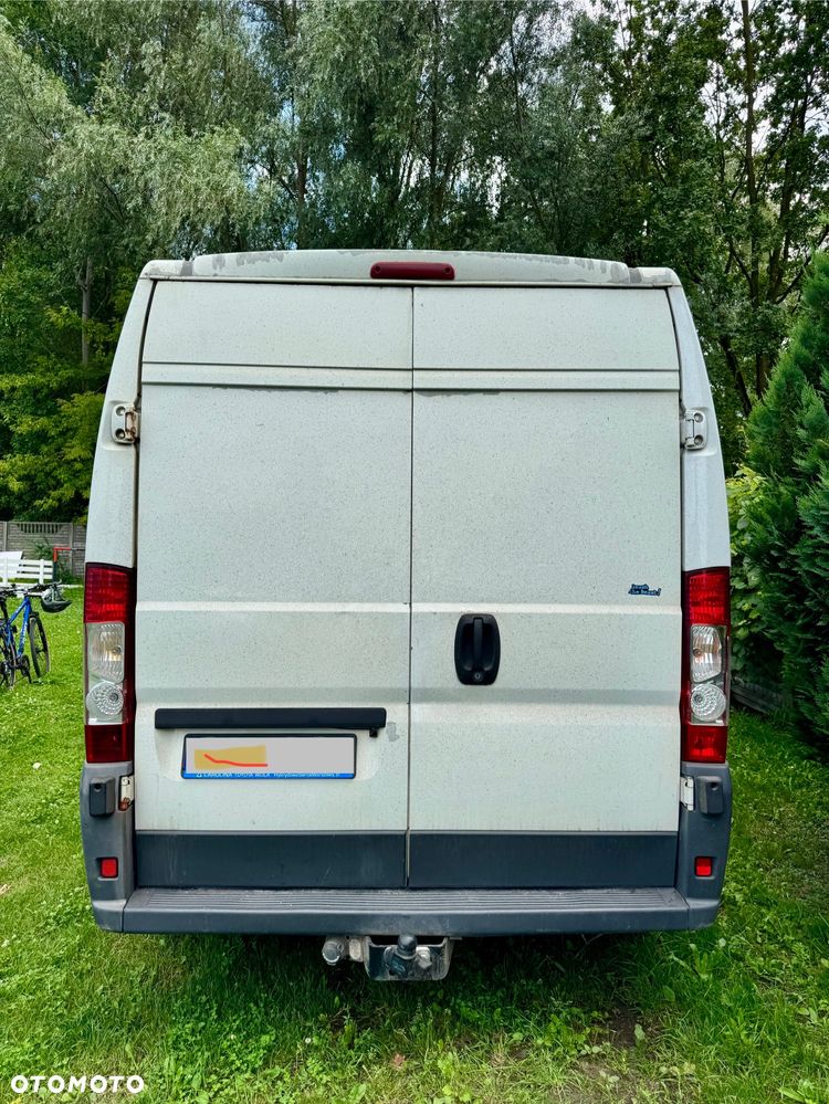 Citroën Jumper - 7