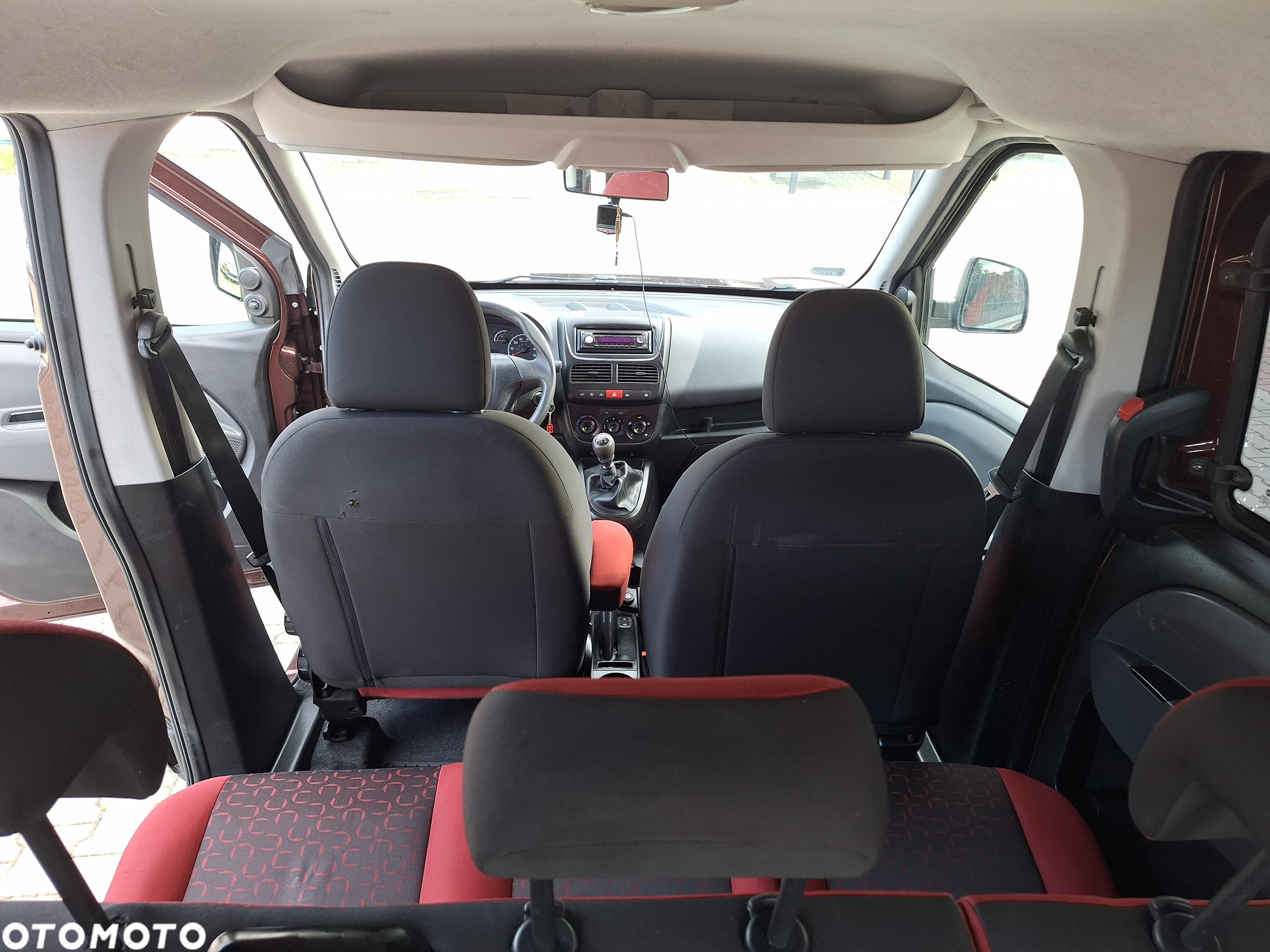 Fiat Doblo - 13