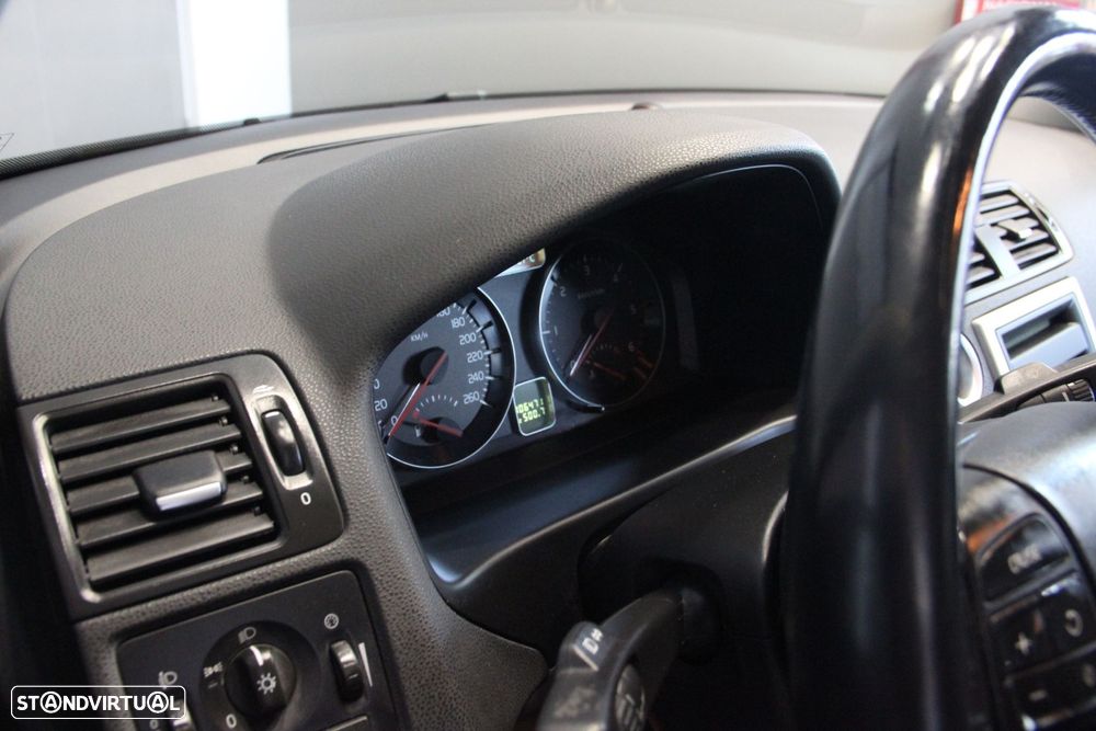 Volvo C30 1.6 D2 Business Ed.Start/Stop - 7