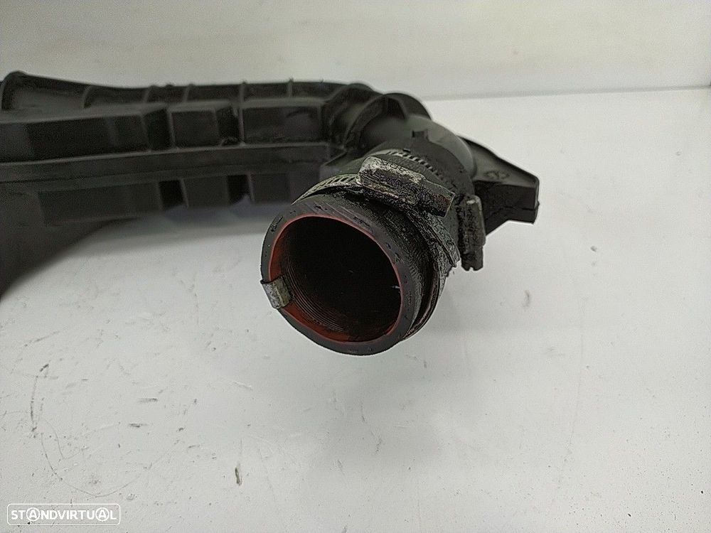 Tubo Ford S-Max (Wa6) - 3