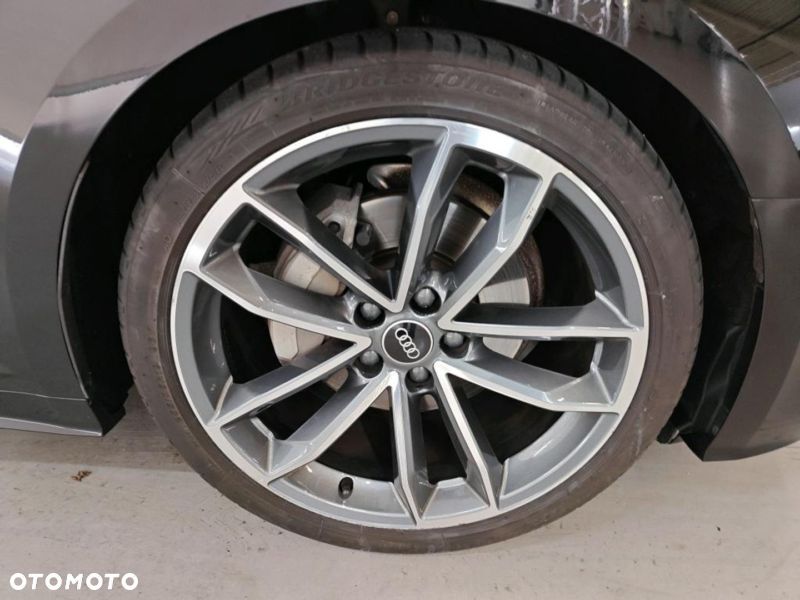Audi A5 Sportback 40 TFSI S tronic edition one - 12