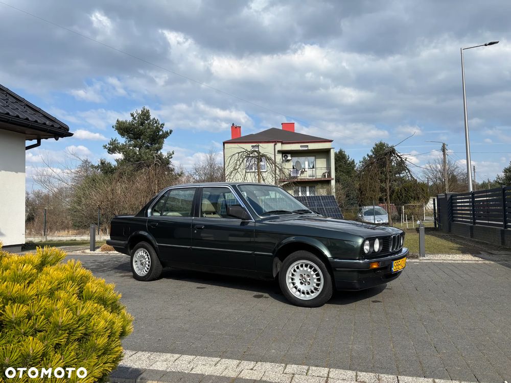 BMW Seria 3 - 1