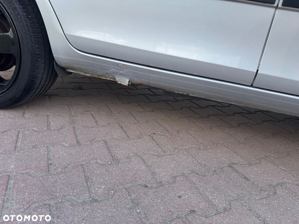 Skoda Fabia 1.6 TDI DPF Classic - 18