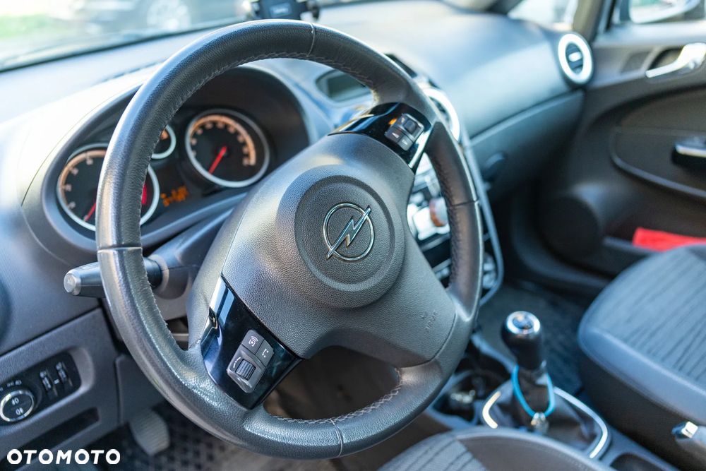 Opel Corsa 1.4 T Color Edition S&S - 9