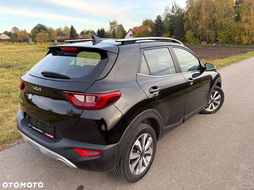 Kia Stonic - 4