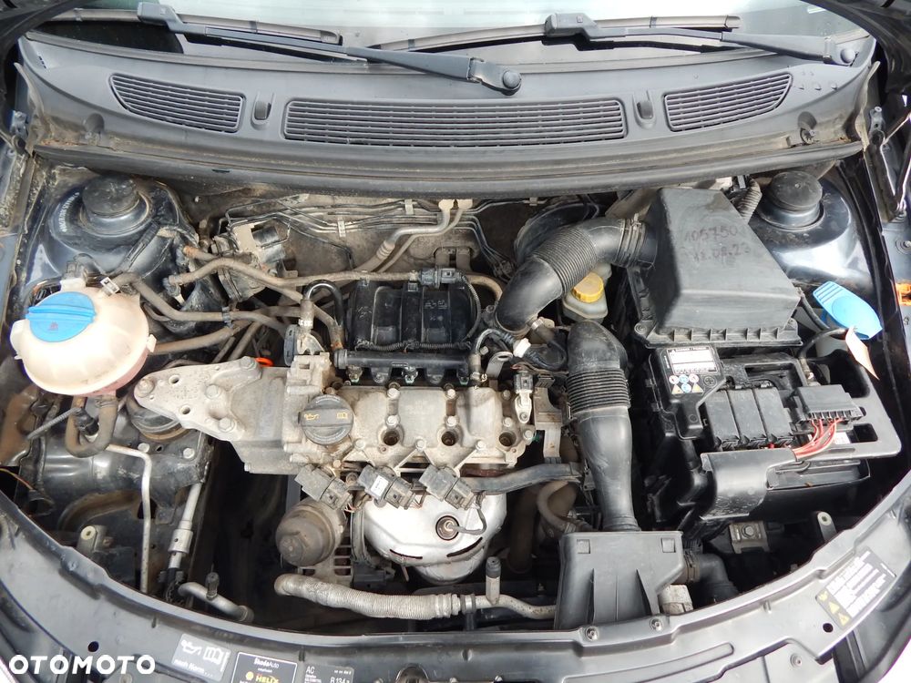 Skoda Fabia - 23