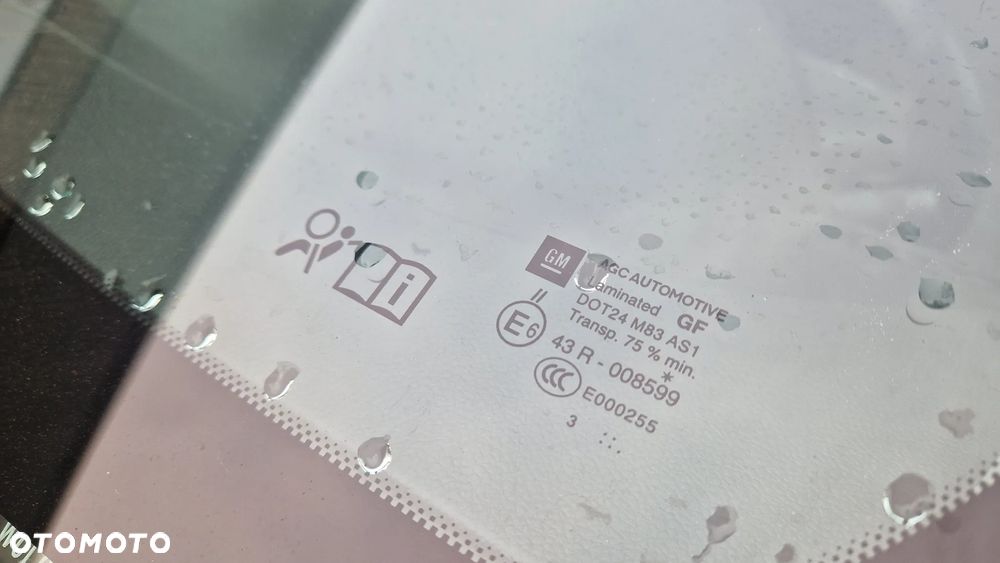 Opel Insignia 1.4 Turbo ecoFLEXStart/Stop Innovation - 13