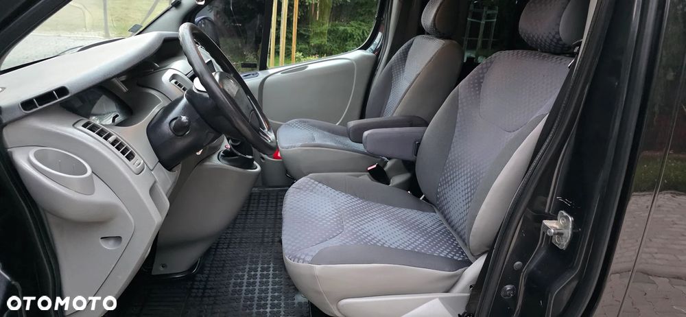 Renault Trafic L2H1 Komfort - 13