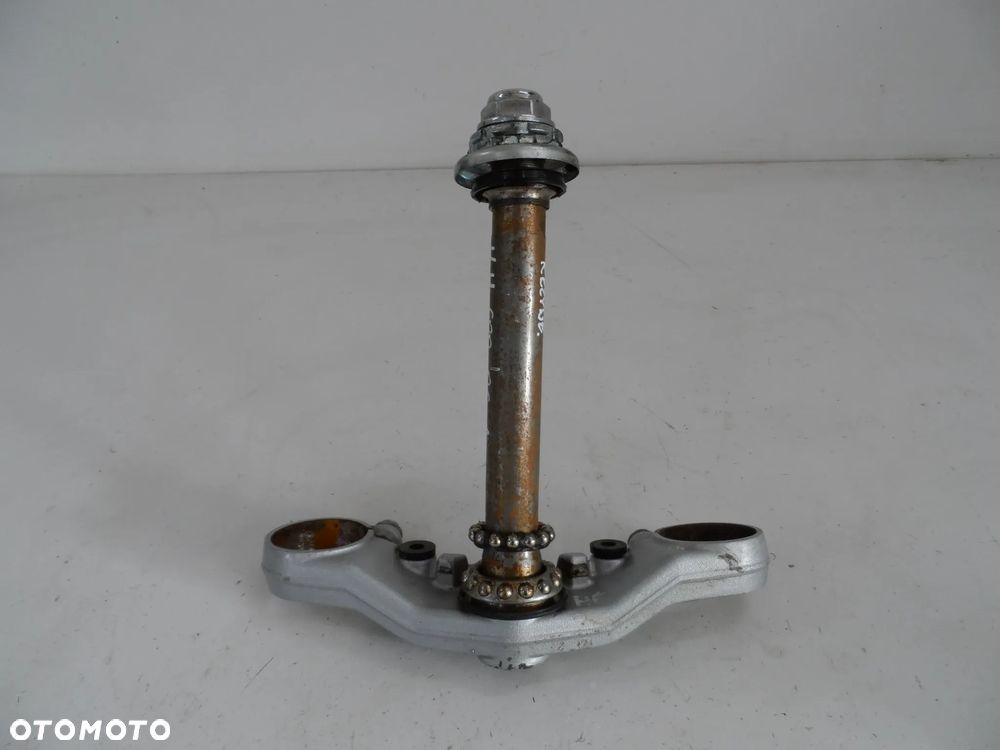 HONDA HORNET 600 PC36 półka dolna zawieszenia - 1