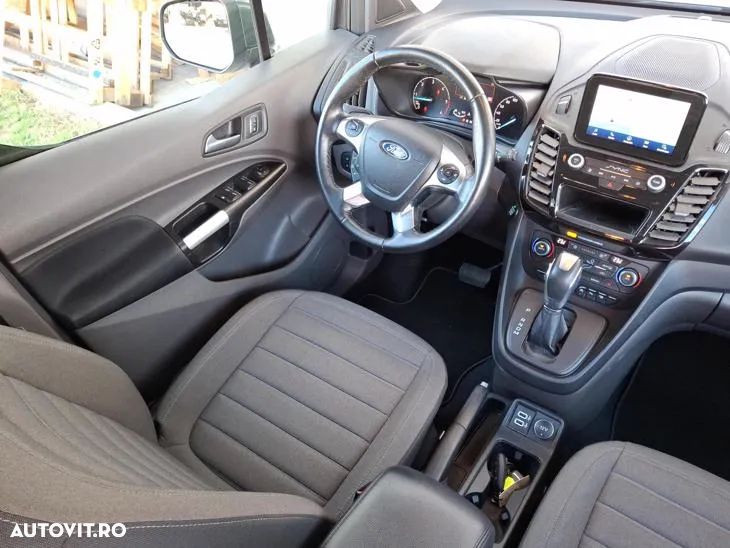 Ford Tourneo Connect Grand 1.5 TDCi Aut. Start/Stop Titanium - 20